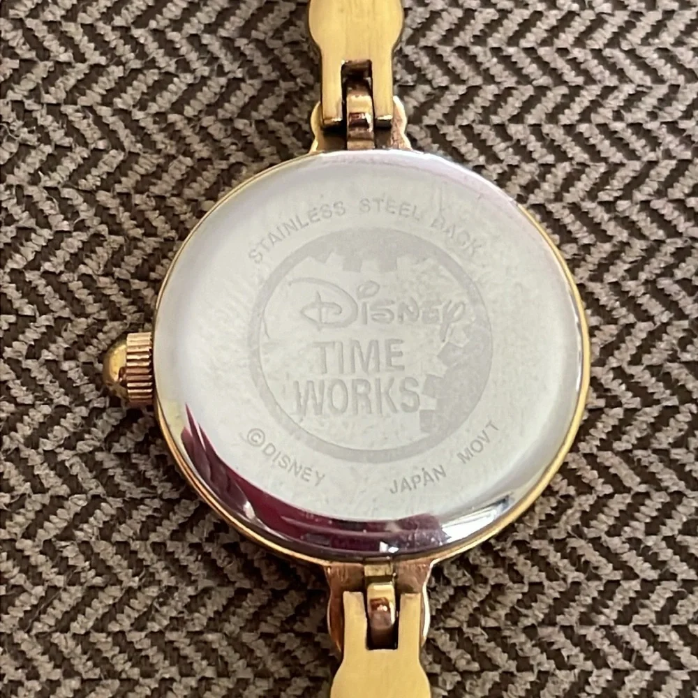 Disney Time Works Mickey Mouse women’s watch - Picture 6 of 14